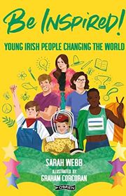 Sarah Webb book cover