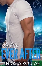 Andrea Rousse book cover