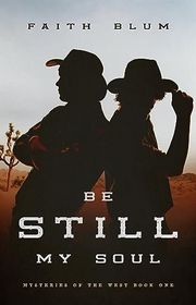 Faith Blum book cover