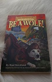 Wishbone Adventures book cover