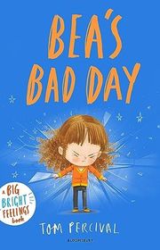 Big Bright Feelings book cover