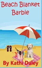 Beach Blanket Barbie