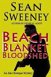 Beach Blanket Bloodshed