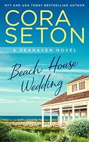 Beach House Wedding
