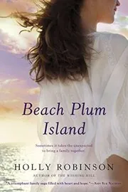 Beach Plum Island
