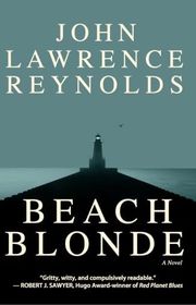 John Lawrence Reynolds book cover