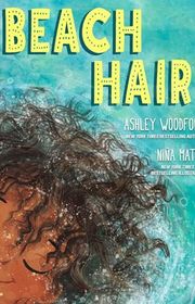 Ashley Woodfolk book cover