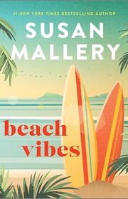 Susan Mallery book cover