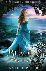 Kingdom Chronicles book cover