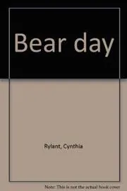 Bear Day