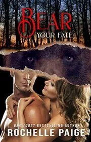 Bear Your Fate