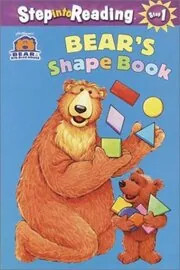 Bear\'s Shape Book
