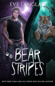 Eve Langlais book cover
