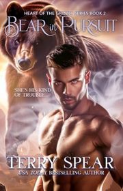 Terry Spear book cover