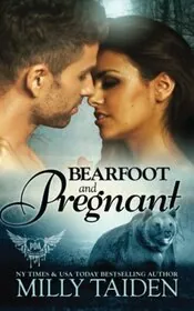Bearfoot and Pregnant