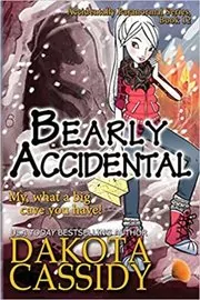 Bearly Accidental