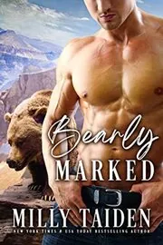 Milly Taiden book cover