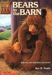 Bears in the Barn