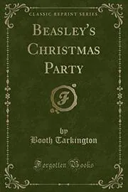 Beasley's Christmas Party