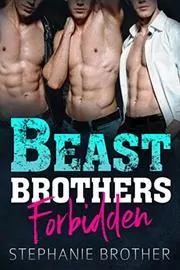 Beast Brothers Forbidden