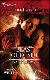 Beast of Desire