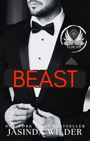 Jasinda Wilder book cover