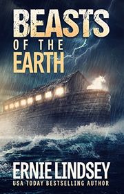 Ernie Lindsey book cover