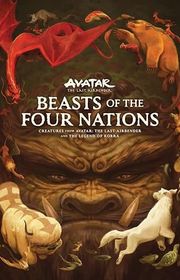 Michael Dante DiMartino book cover
