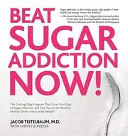 Beat Sugar Addiction Now!