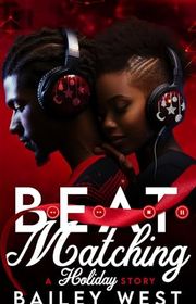 Book cover for "Beat Matching" by Bailey West