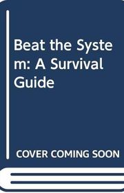 Book cover for "Beat the System" by Gary Paulsen