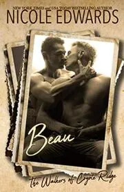 Book cover for "Beau"