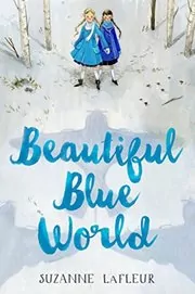 Suzanne LaFleur book cover