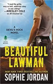 Beautiful Lawman