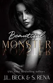 JL Beck book cover