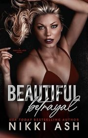 Nikki Ash book cover