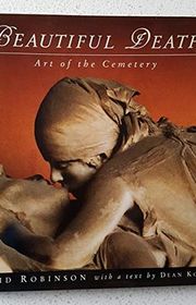 Book cover for "Beautiful Death"