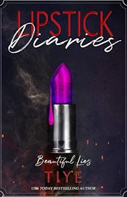 Tiye Love book cover