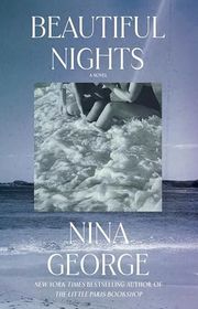 Nina George book cover
