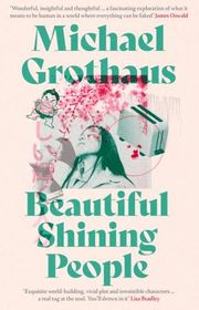 Michael Grothaus book cover