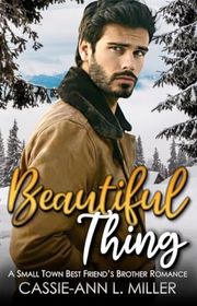 Cassie Ann L Miller book cover