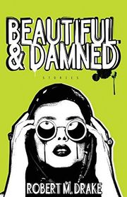 Book cover for "Beautiful and Damned"