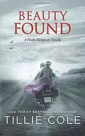 Book cover for "Beauty Found"