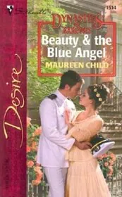 Beauty and The Blue Angel