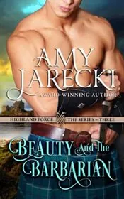 Beauty and the Barbarian