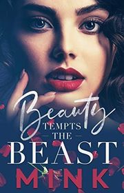 Book cover for "Beauty Tempts the Beast"