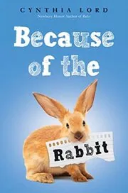 Because of the Rabbit