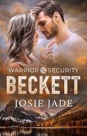 Warrior Security book cover