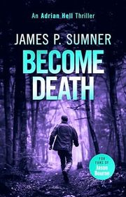 James P Sumner book cover