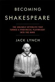 Becoming Shakespeare